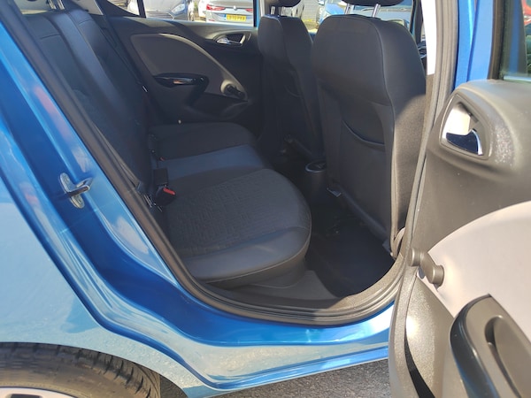 Used Vauxhall Corsa 2018 for sale - 74525122: Photo 13