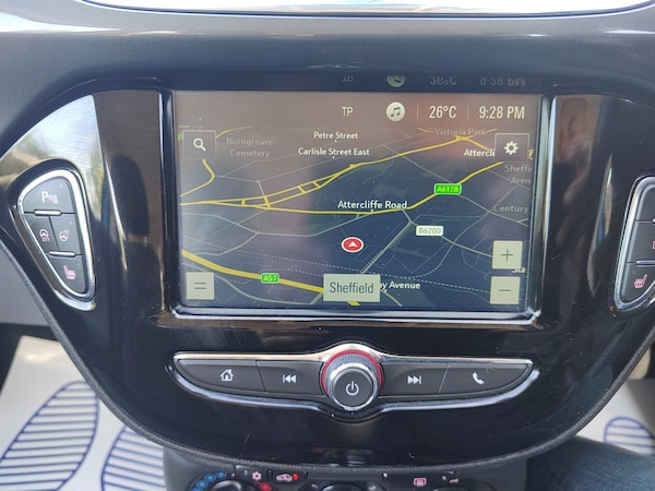 Used Vauxhall Corsa 2018 for sale - 74525122: Photo 16