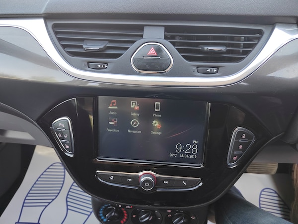 Used Vauxhall Corsa 2018 for sale - 74525122: Photo 17