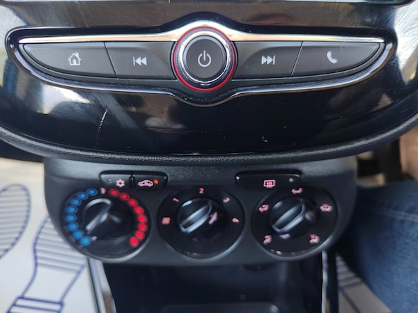 Used Vauxhall Corsa 2018 for sale - 74525122: Photo 18