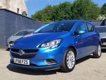 2018 (68) - 1.4 SE Nav 5dr Auto
