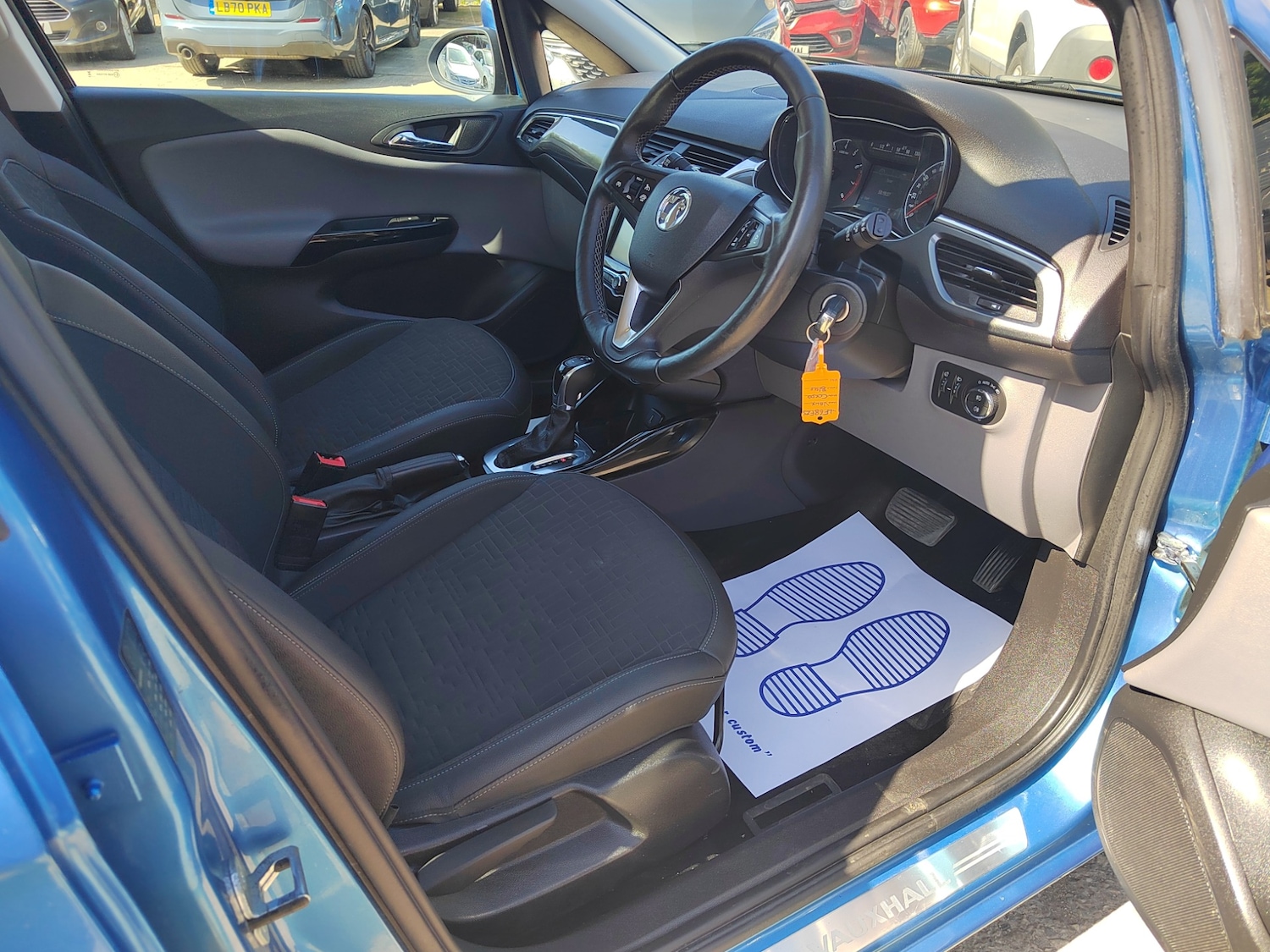 Vehicle 9