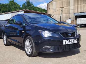 2015 (64) - 1.4 Toca 3dr
