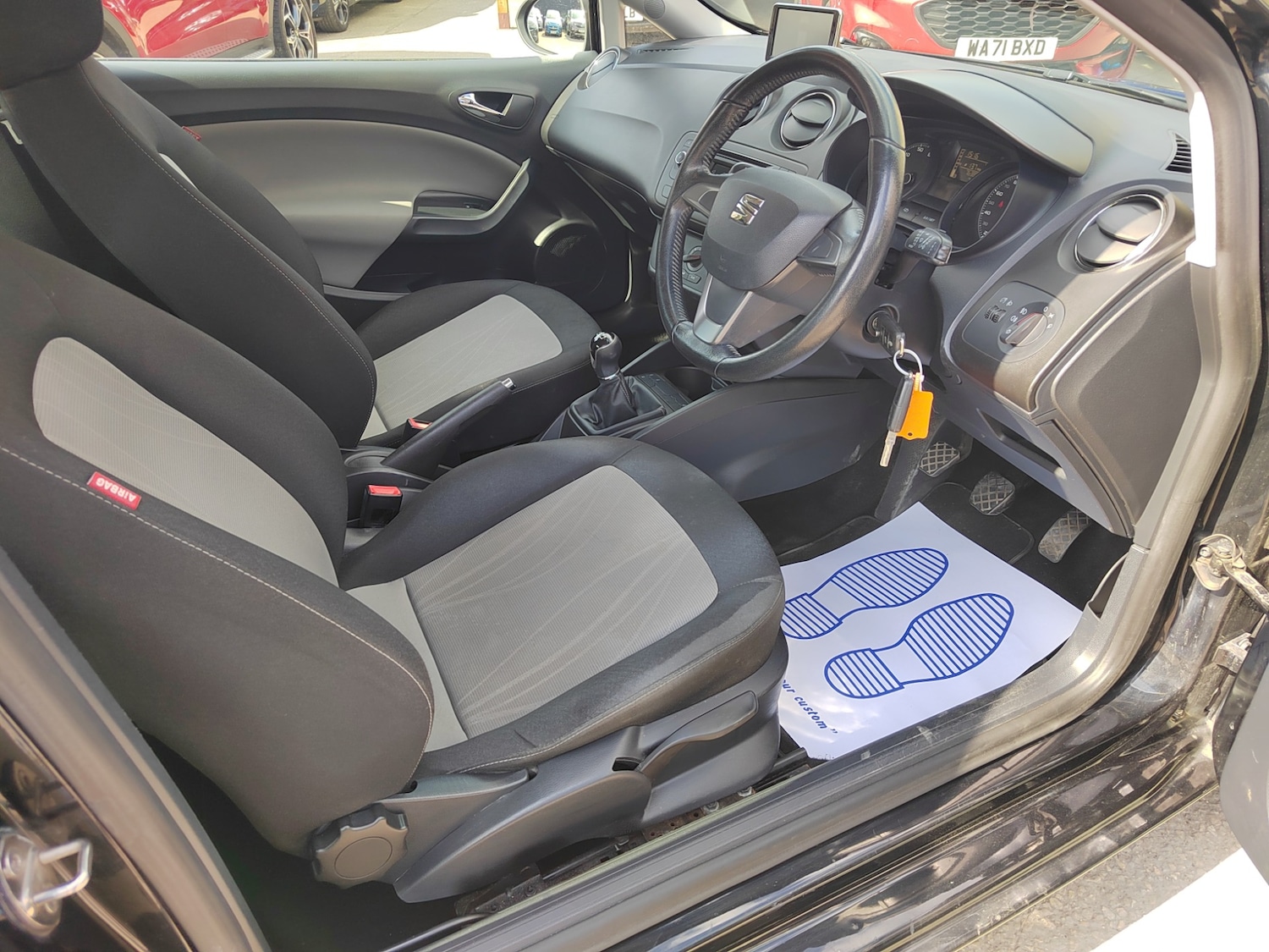 Vehicle 9