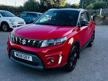 Used Suzuki Vitara 2018 for sale - 79404957: Photo
