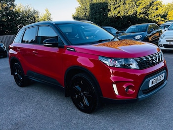 Used Suzuki Vitara 2018 for sale - 79404957: Photo