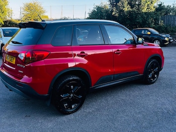 Used Suzuki Vitara 2018 for sale - 79404957: Photo