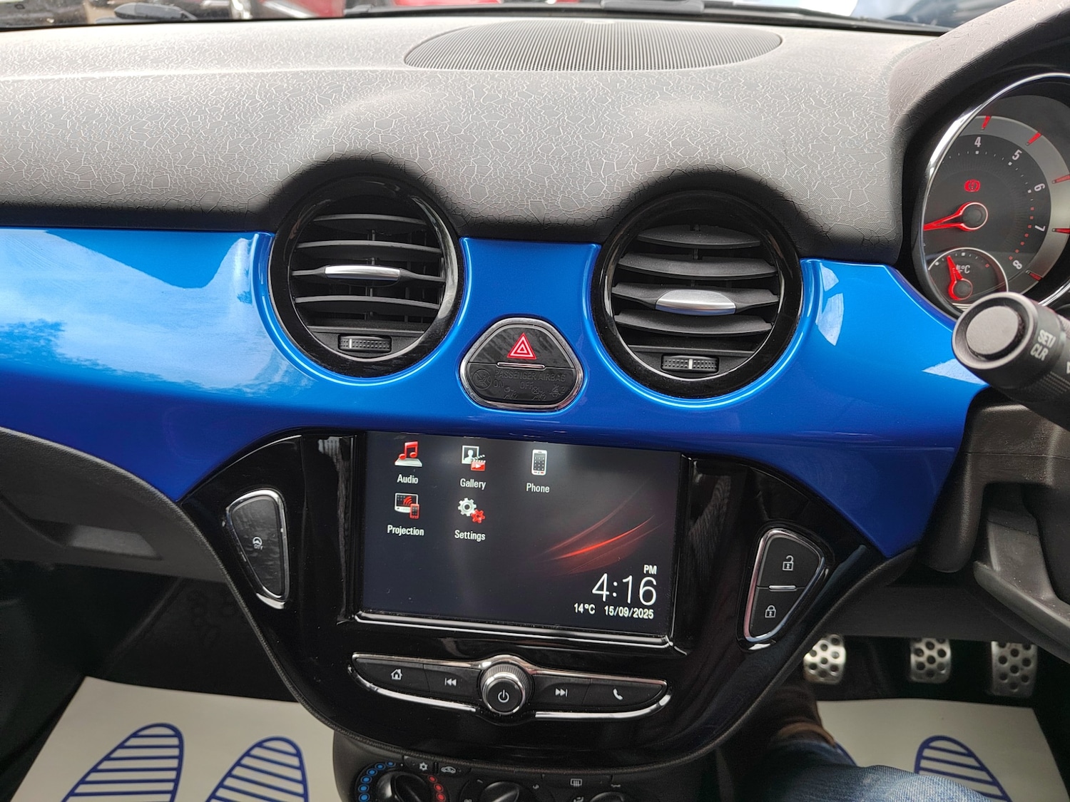 Vehicle 17