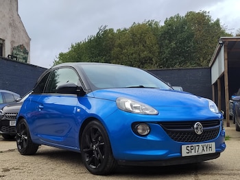 Used Vauxhall Adam 2017 for sale - 75959743: Photo