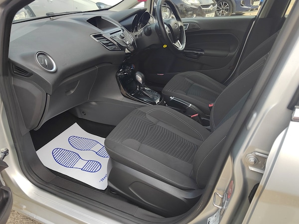 Used Ford Fiesta 2014 for sale - 74924757: Photo 11