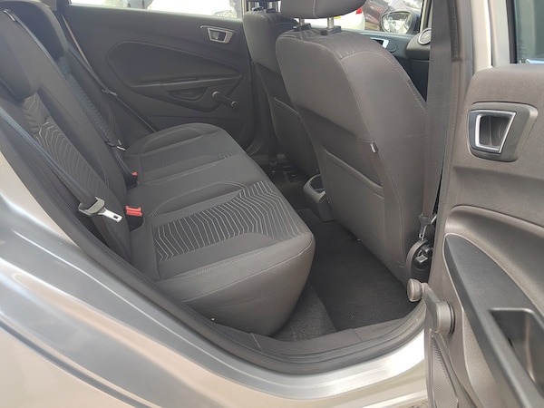 Used Ford Fiesta 2014 for sale - 74924757: Photo 12