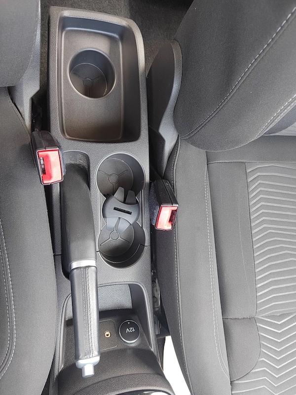 Used Ford Fiesta 2014 for sale - 74924757: Photo 20