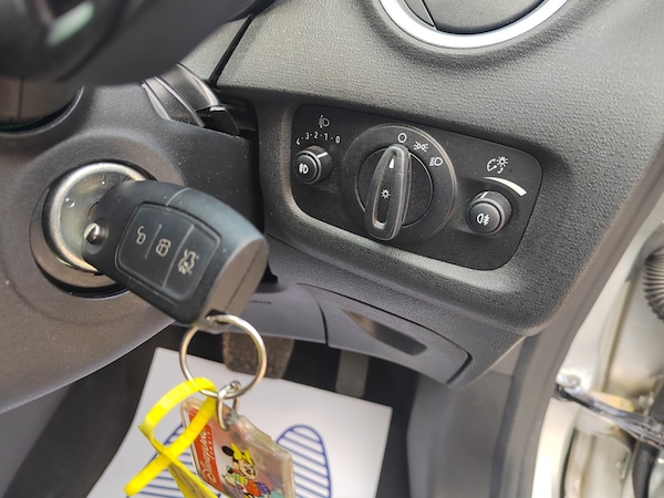 Used Ford Fiesta 2014 for sale - 74924757: Photo 23