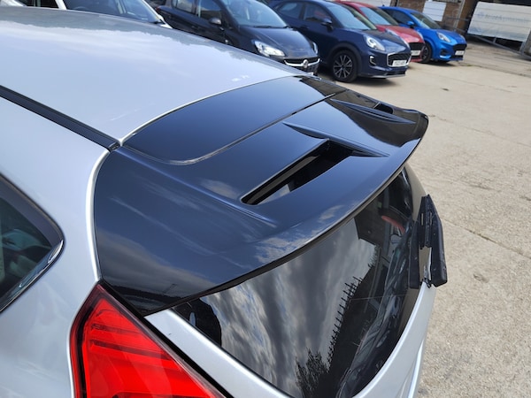 Used Ford Fiesta 2014 for sale - 74924757: Photo 31