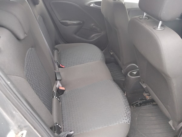Used Vauxhall Corsa 2017 for sale - 74330299: Photo 11