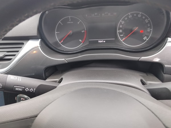 Used Vauxhall Corsa 2017 for sale - 74330299: Photo 13