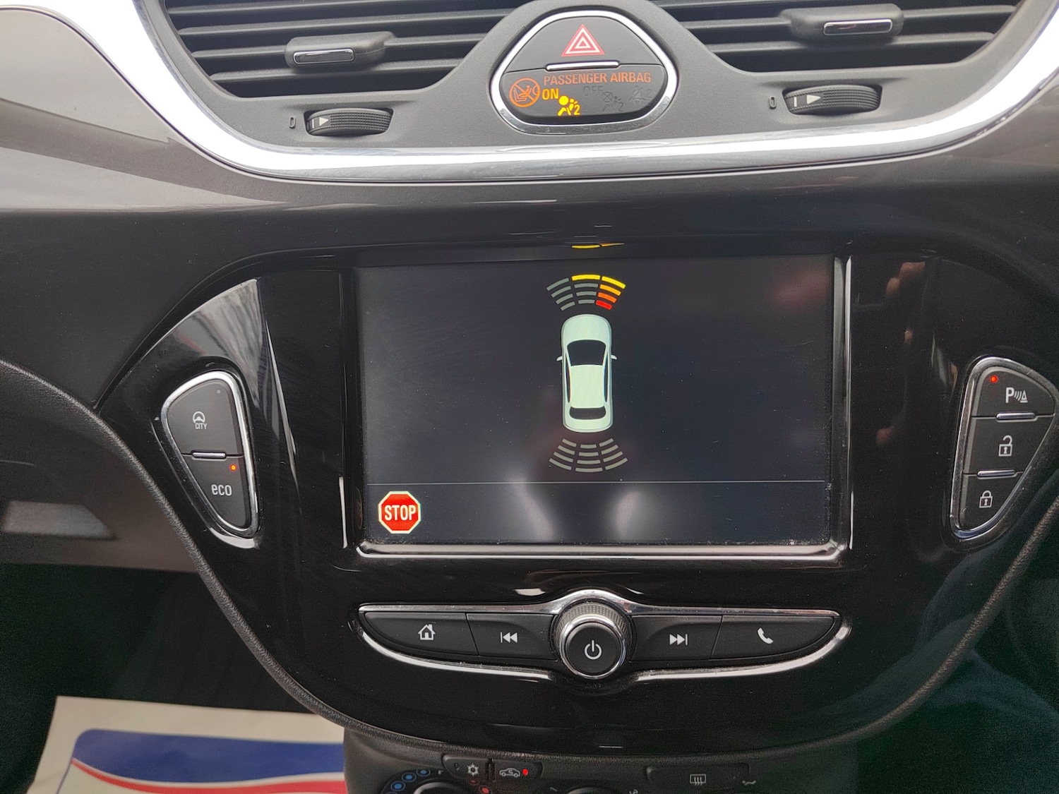 Vehicle 15