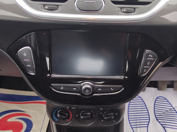 Used Vauxhall Corsa 2017 for sale - 74330299: Photo 16