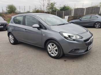 Used Vauxhall Corsa 2017 for sale - 74330299: Photo