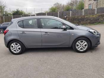 Used Vauxhall Corsa 2017 for sale - 74330299: Photo