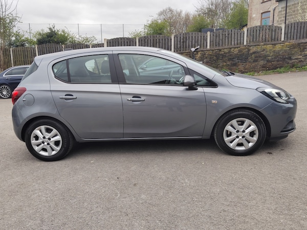 Used Vauxhall Corsa 2017 for sale - 74330299: Photo 5