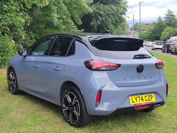 Used Vauxhall Corsa 2024 for sale - 78804682: Photo