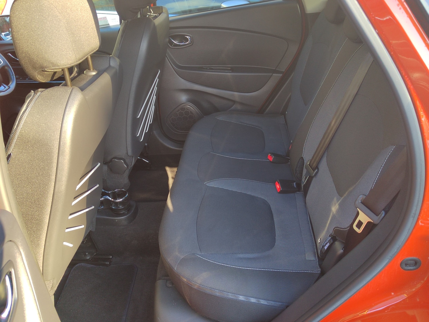 Used Renault Captur 2016 for sale - 77053400: Photo 15