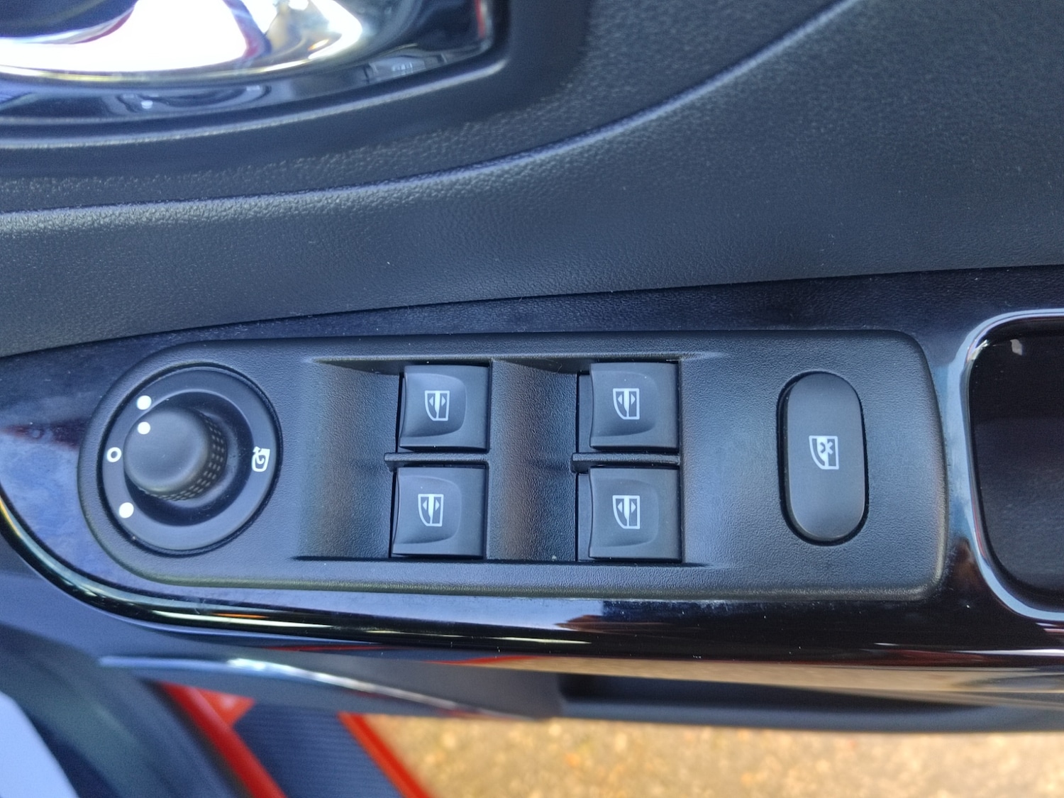 Used Renault Captur 2016 for sale - 77053400: Photo 17