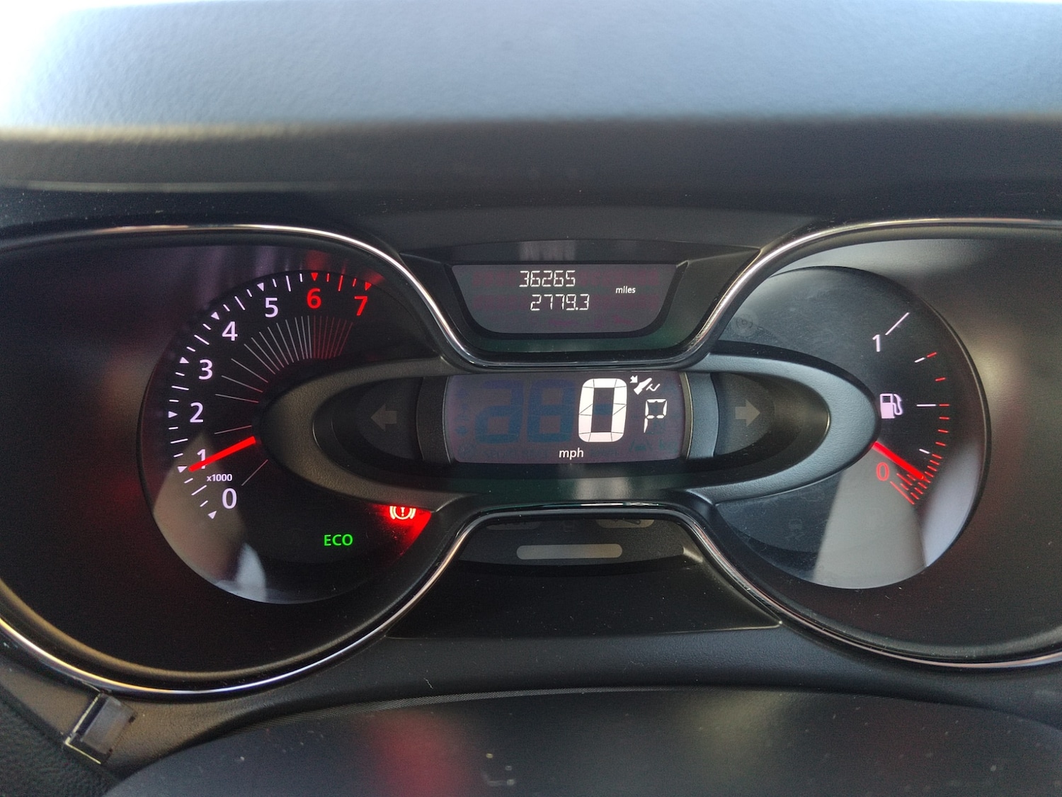 Used Renault Captur 2016 for sale - 77053400: Photo 18