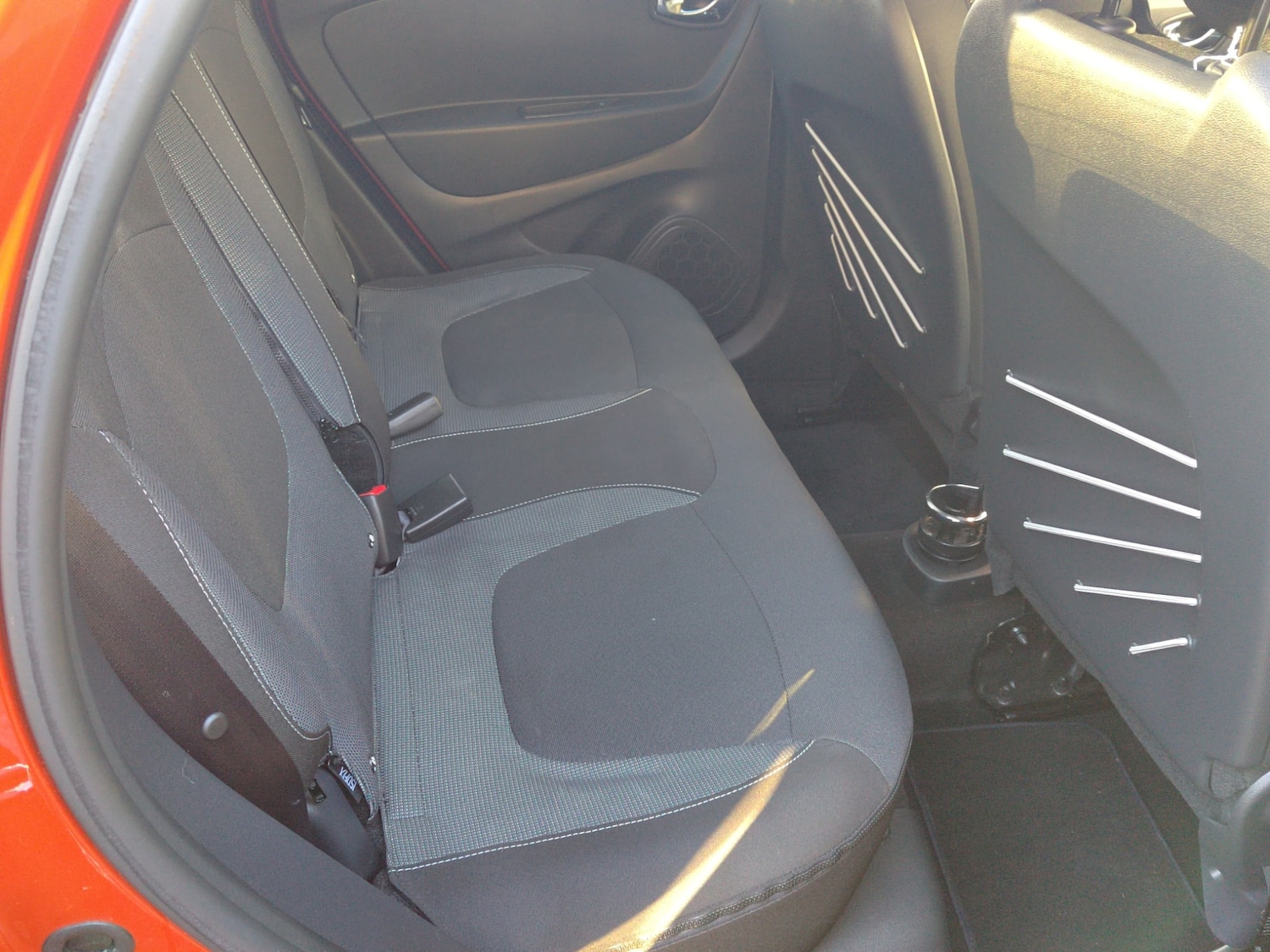 Used Renault Captur 2016 for sale - 77053400: Photo 23