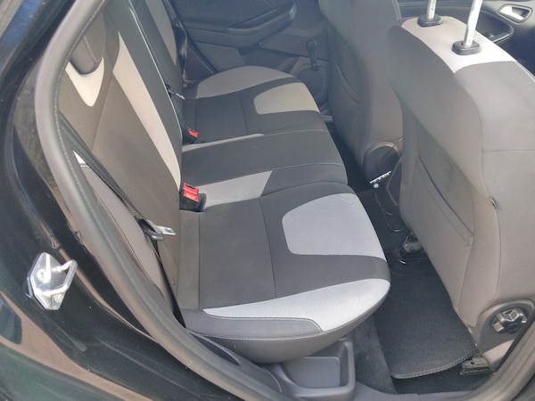 Used Ford Focus 2014 for sale - 75158278: Photo 11