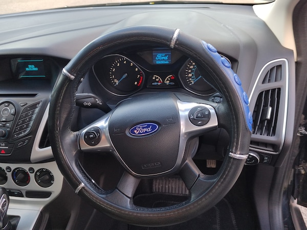 Used Ford Focus 2014 for sale - 75158278: Photo 12