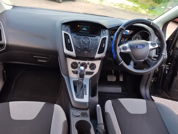 Used Ford Focus 2014 for sale - 75158278: Photo 13