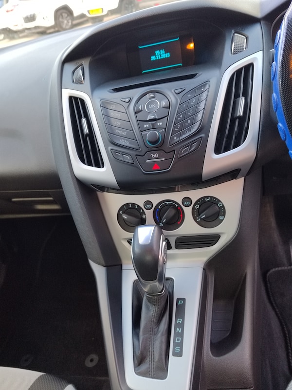 Used Ford Focus 2014 for sale - 75158278: Photo 14