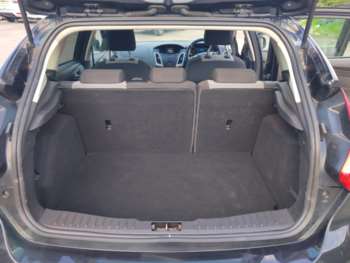 Used Ford Focus 2014 for sale - 75158278: Photo