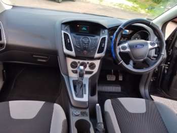 Used Ford Focus 2014 for sale - 75158278: Photo