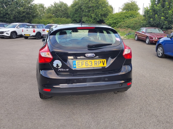 Used Ford Focus 2014 for sale - 75158278: Photo 7