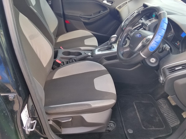 Used Ford Focus 2014 for sale - 75158278: Photo 8