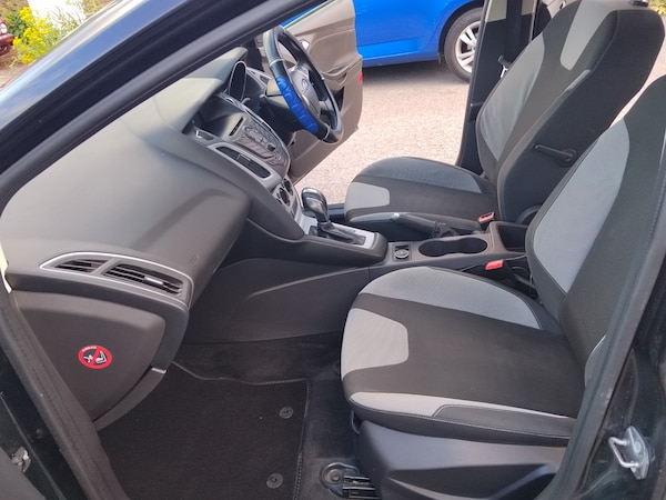 Used Ford Focus 2014 for sale - 75158278: Photo 9
