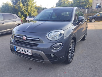 Used Fiat 500 2018 for sale - 79195850: Photo
