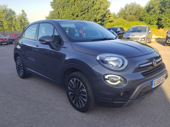 Used Fiat 500 2018 for sale - 79195850: Photo