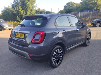 Used Fiat 500 2018 for sale - 79195850: Photo