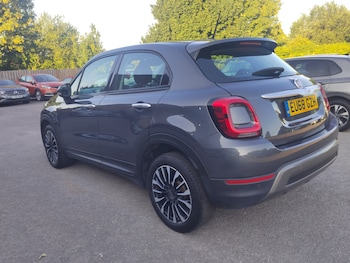 Used Fiat 500 2018 for sale - 79195850: Photo