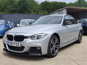 Used BMW 3 Series 2017 for sale - 74970172: Photo