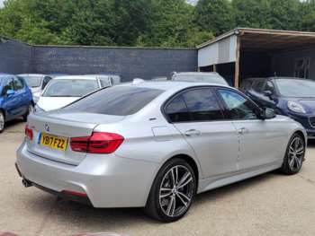 Used BMW 3 Series 2017 for sale - 74970172: Photo