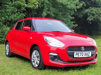 Used Suzuki Swift 2020 for sale - 78979456: Photo