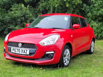 Used Suzuki Swift 2020 for sale - 78979456: Photo