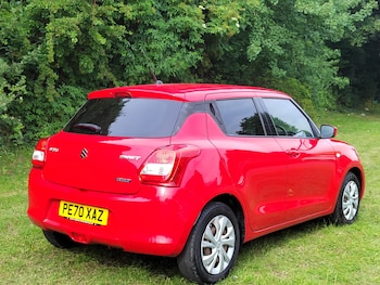 Used Suzuki Swift 2020 for sale - 78979456: Photo
