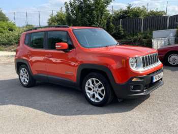 2015 (15) - 1.6 Multijet Longitude 5dr