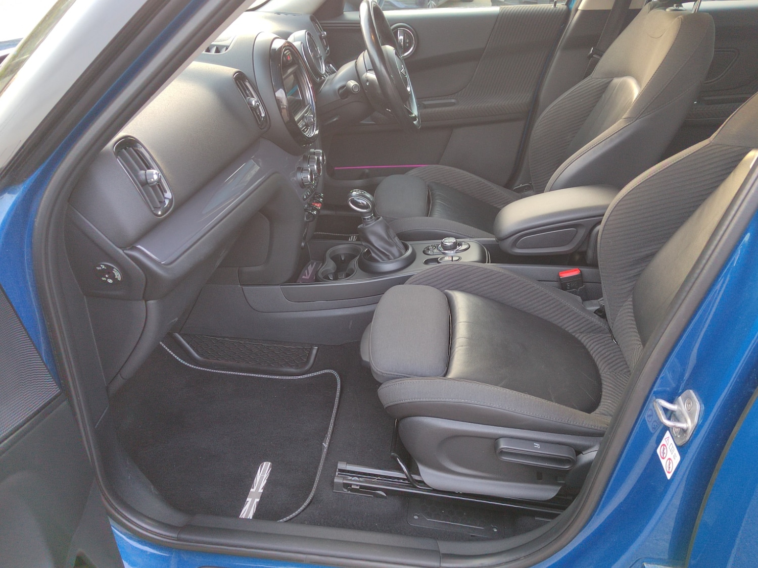 Used MINI Countryman 2018 for sale - 77778085: Photo 10